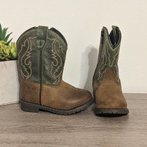 Toddler Cowboy Boots